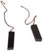 NISSA 2313461S01 Carbon Brush, starter